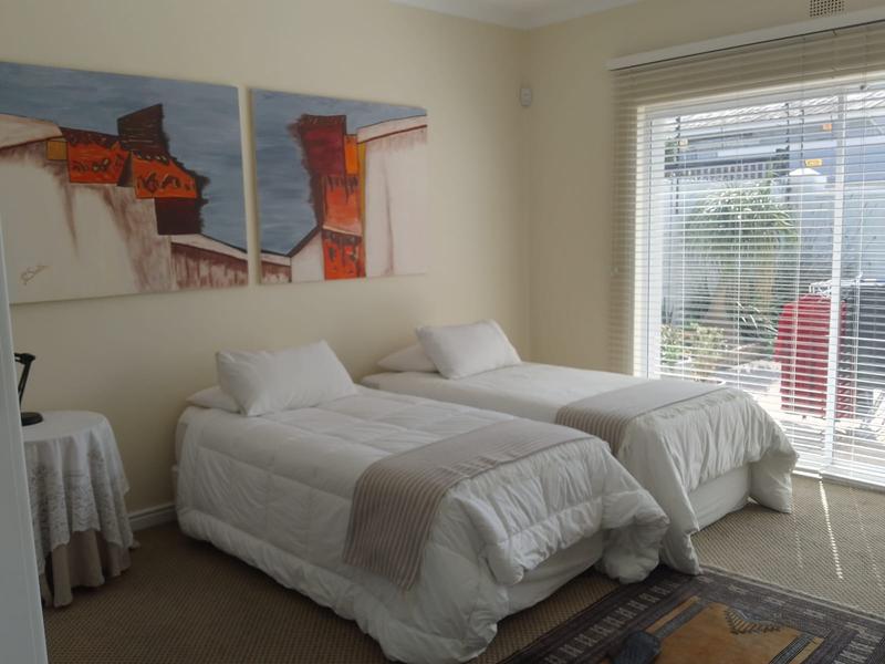 3 Bedroom Property for Sale in Van Ryneveld Western Cape